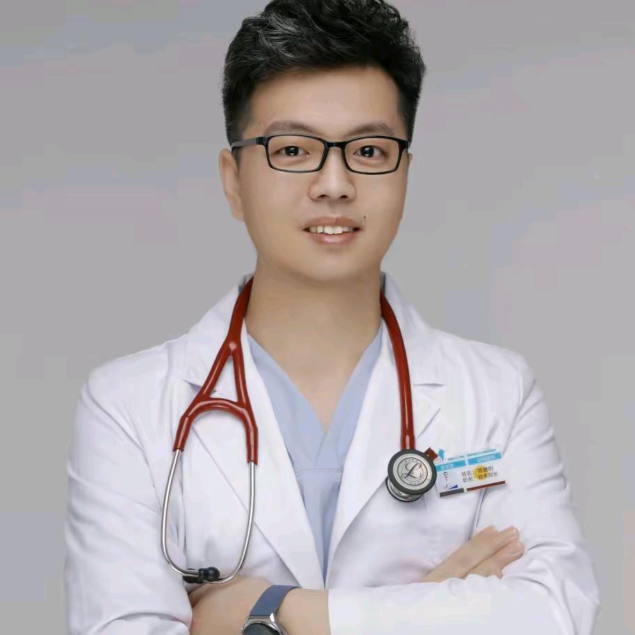 倍安宠动物医院陈德明