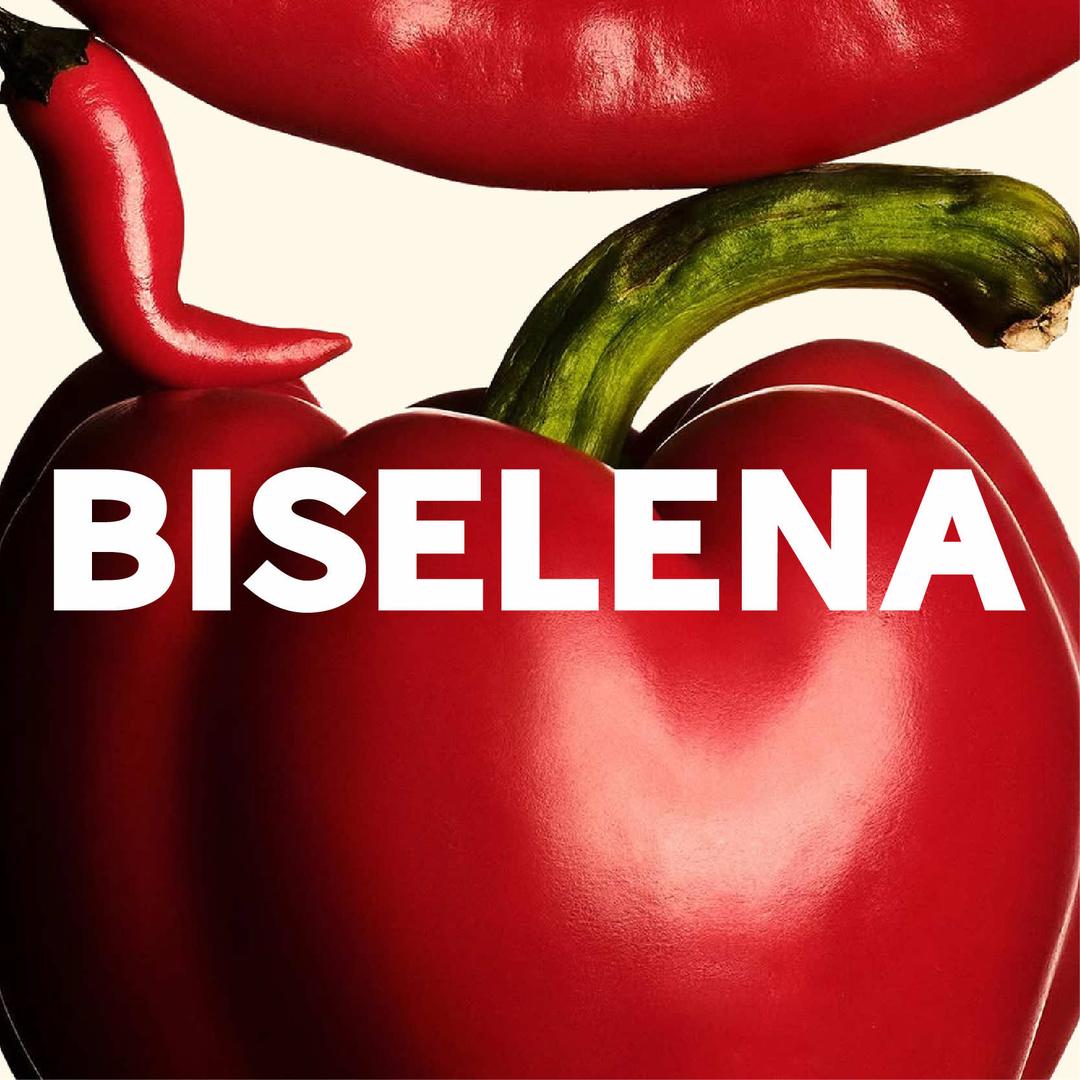BISELENA贝茜妮辣主张