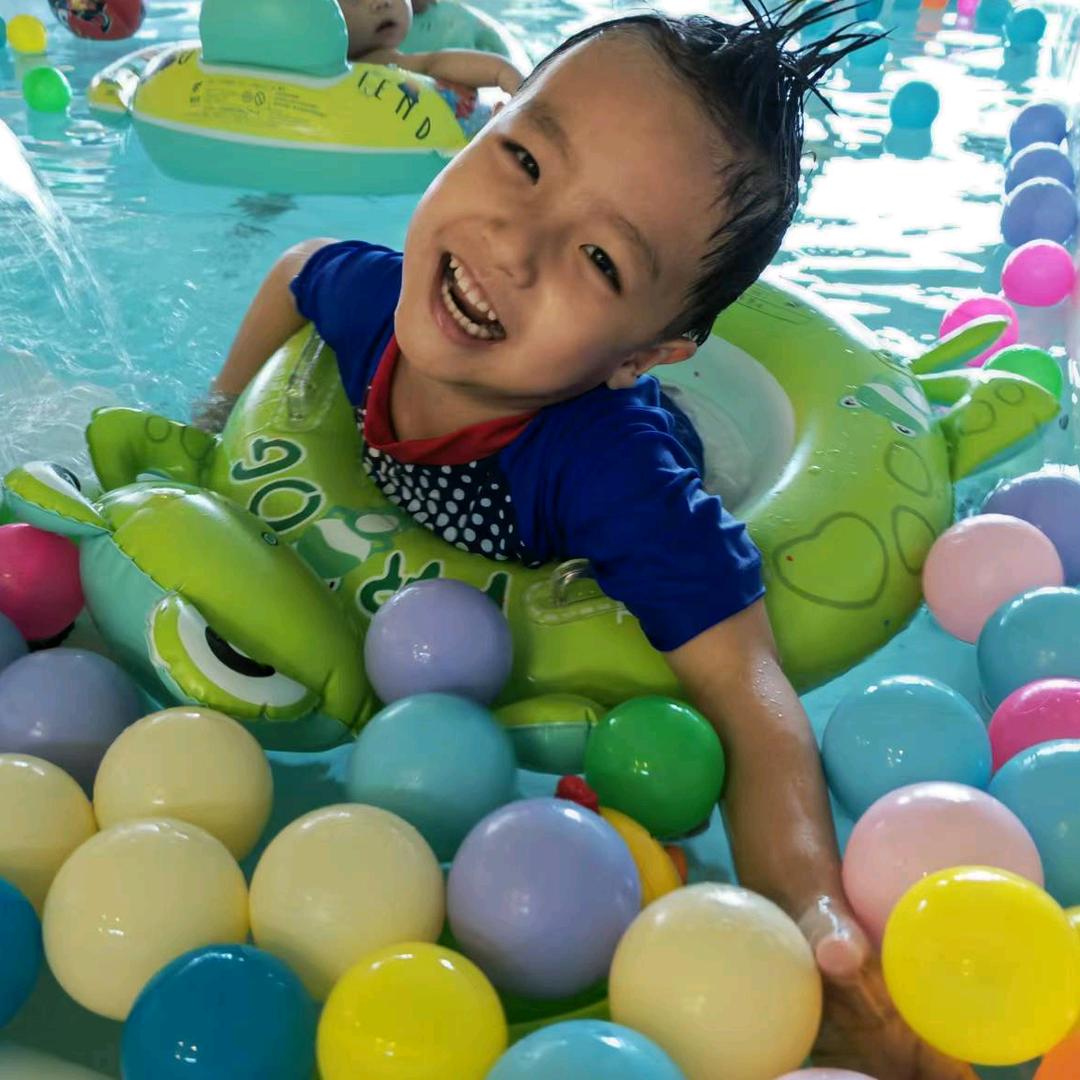 亲子宝贝母婴坊