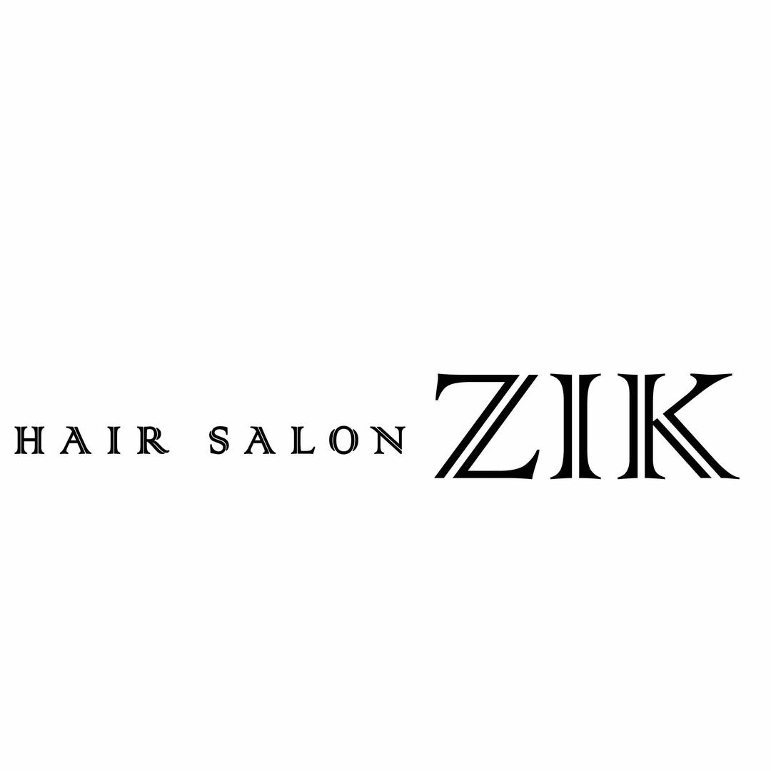 ZIK SALON(蓬莱店)