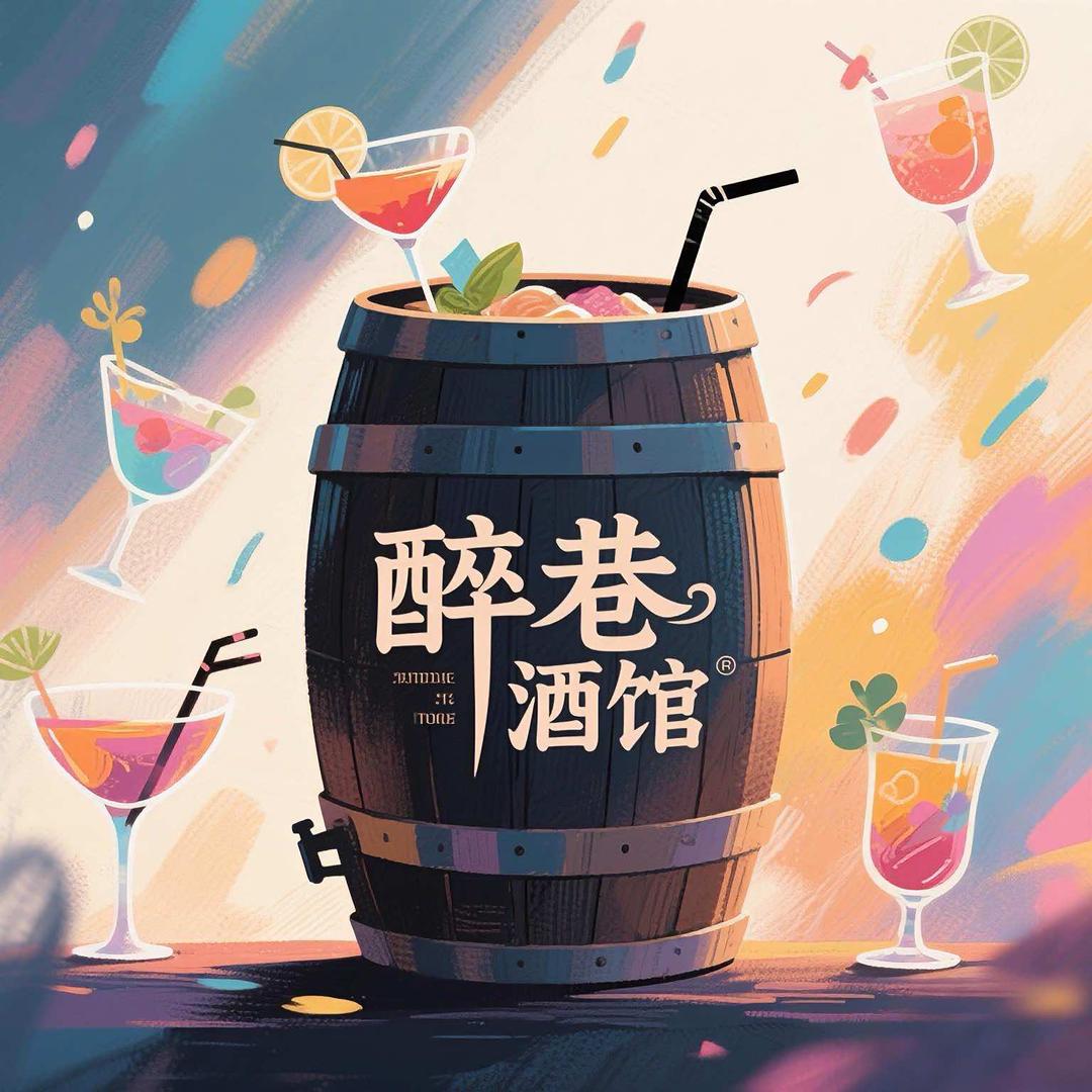醉巷·微醺小酒馆