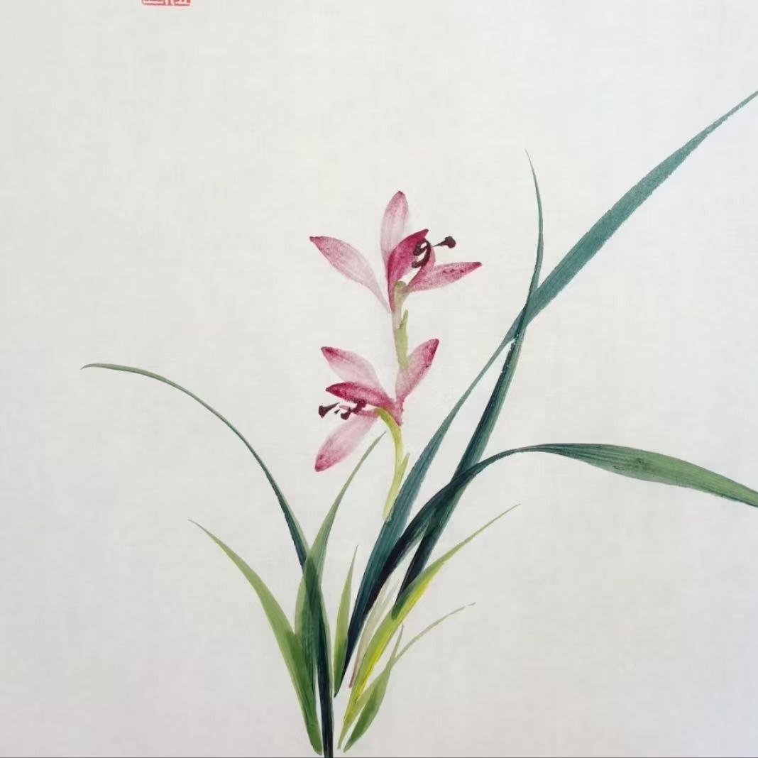 娜娜吖-茹昕尔