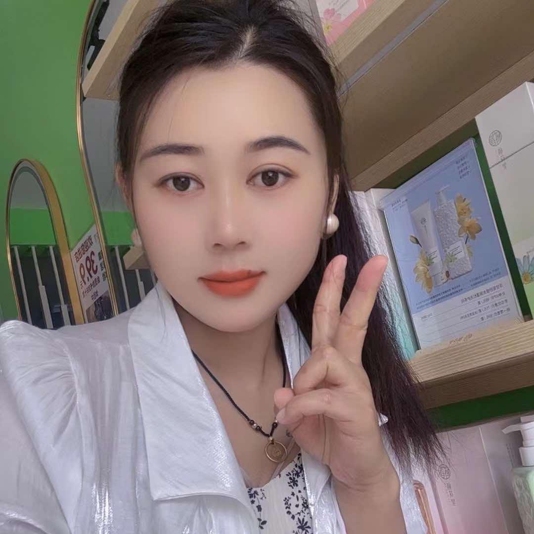 小芈栖花里美妆护肤文锦苑