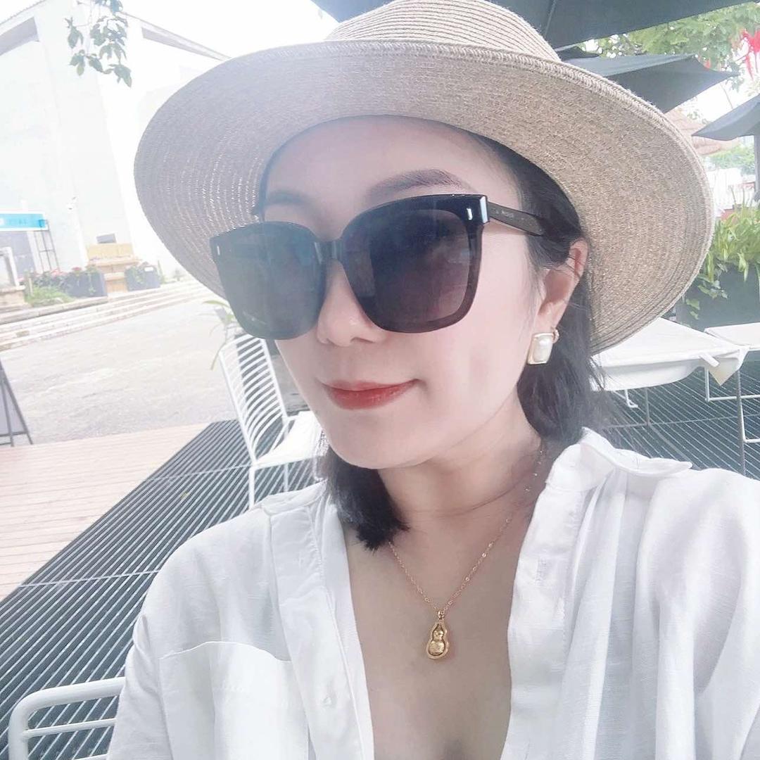 卖漆的毛鳄鱼