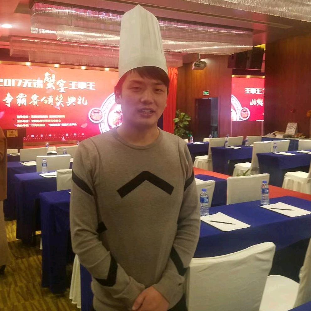 汤记红灯笼烧烤官方号