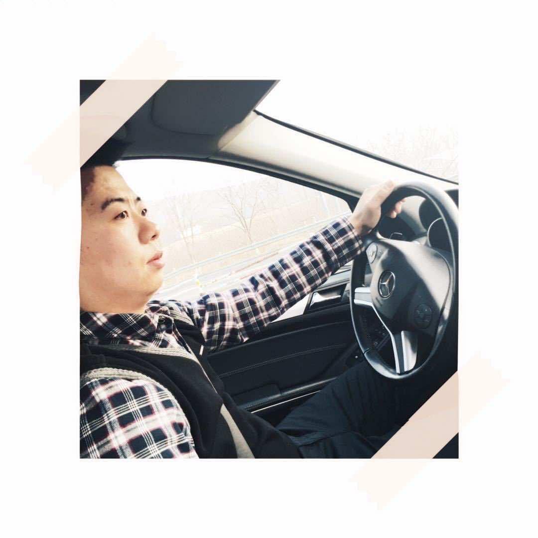 营口奥源通奥迪专修连哥