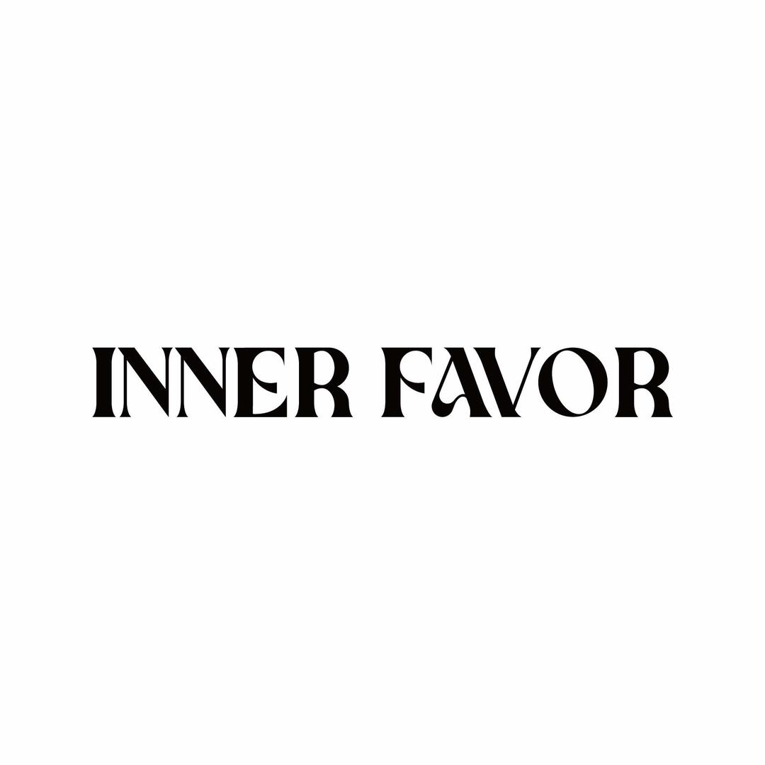 杭州 INNER FAVOR女装服饰