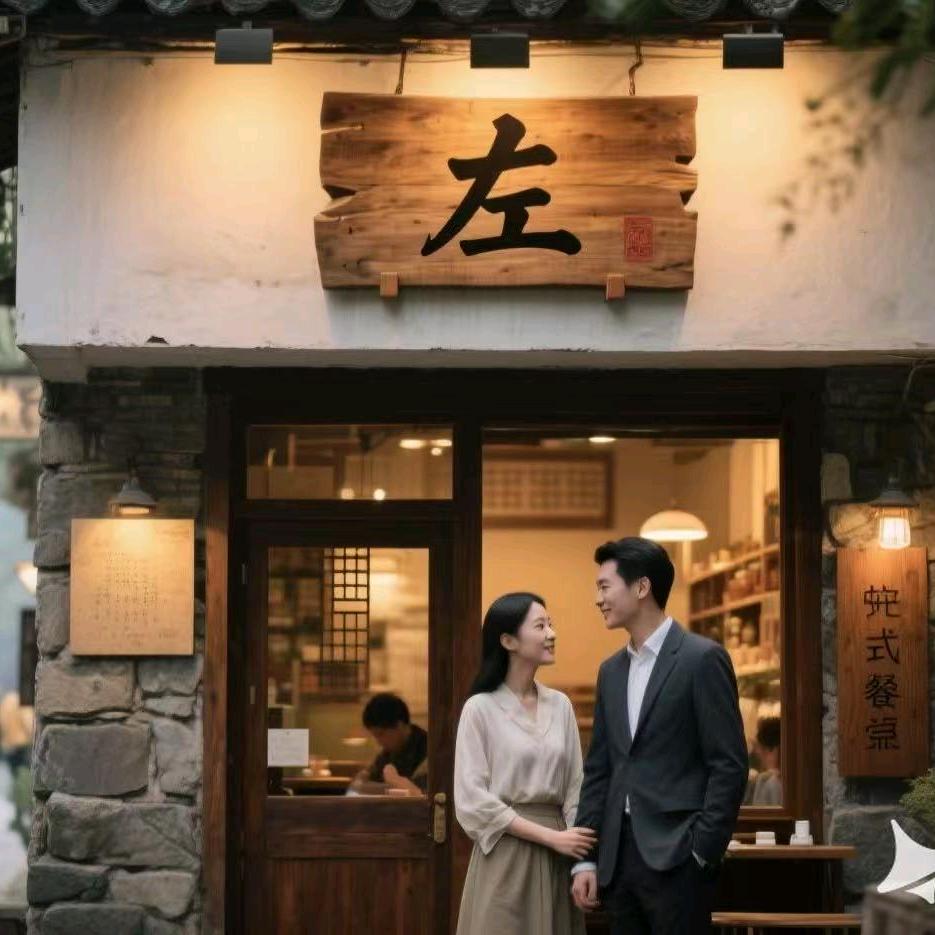 老左家官方号