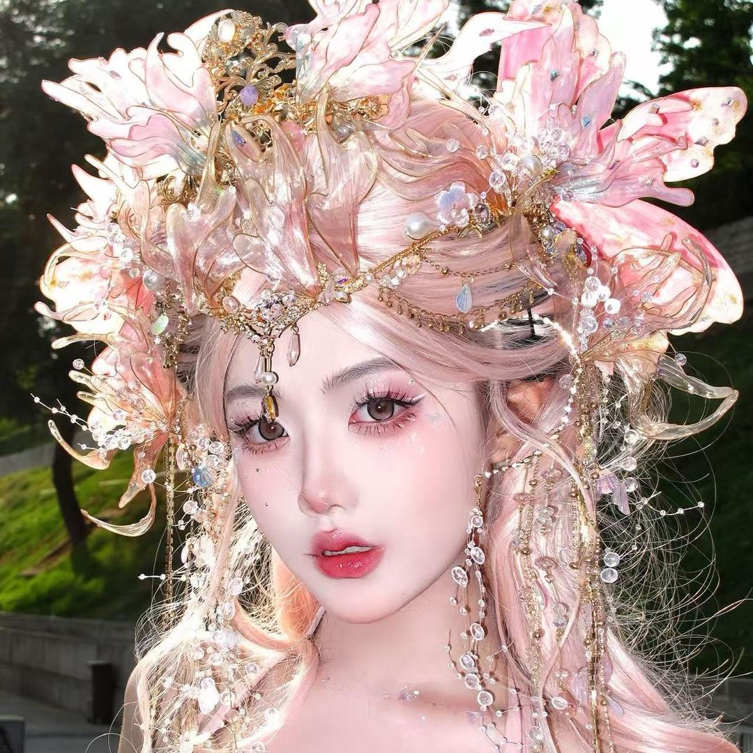记超汉服体验馆