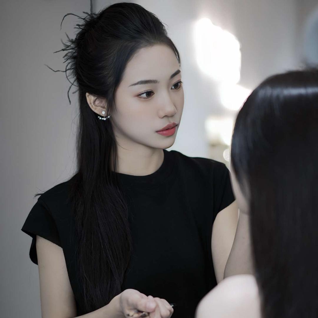 太原思雅颜美学主理人