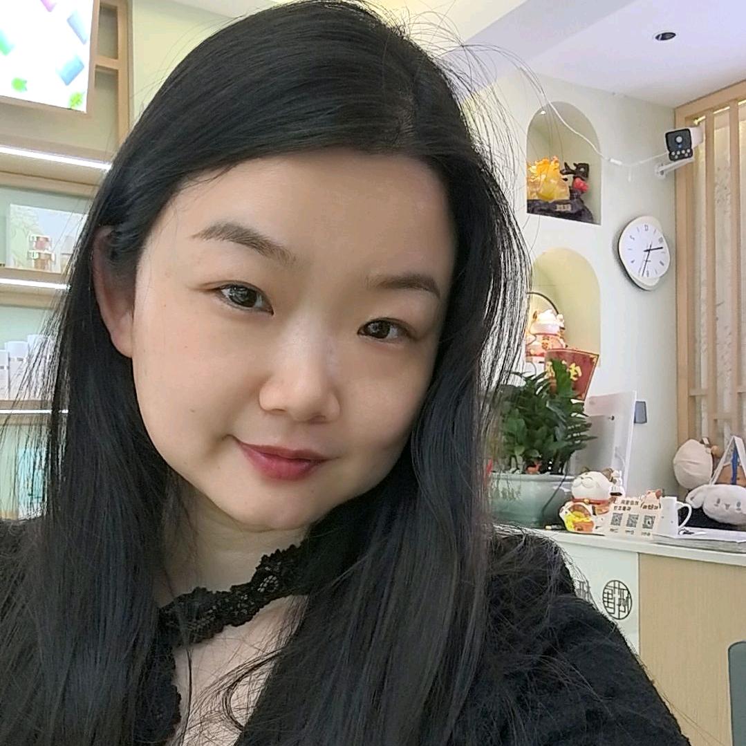 栖花里（市场街店）木子