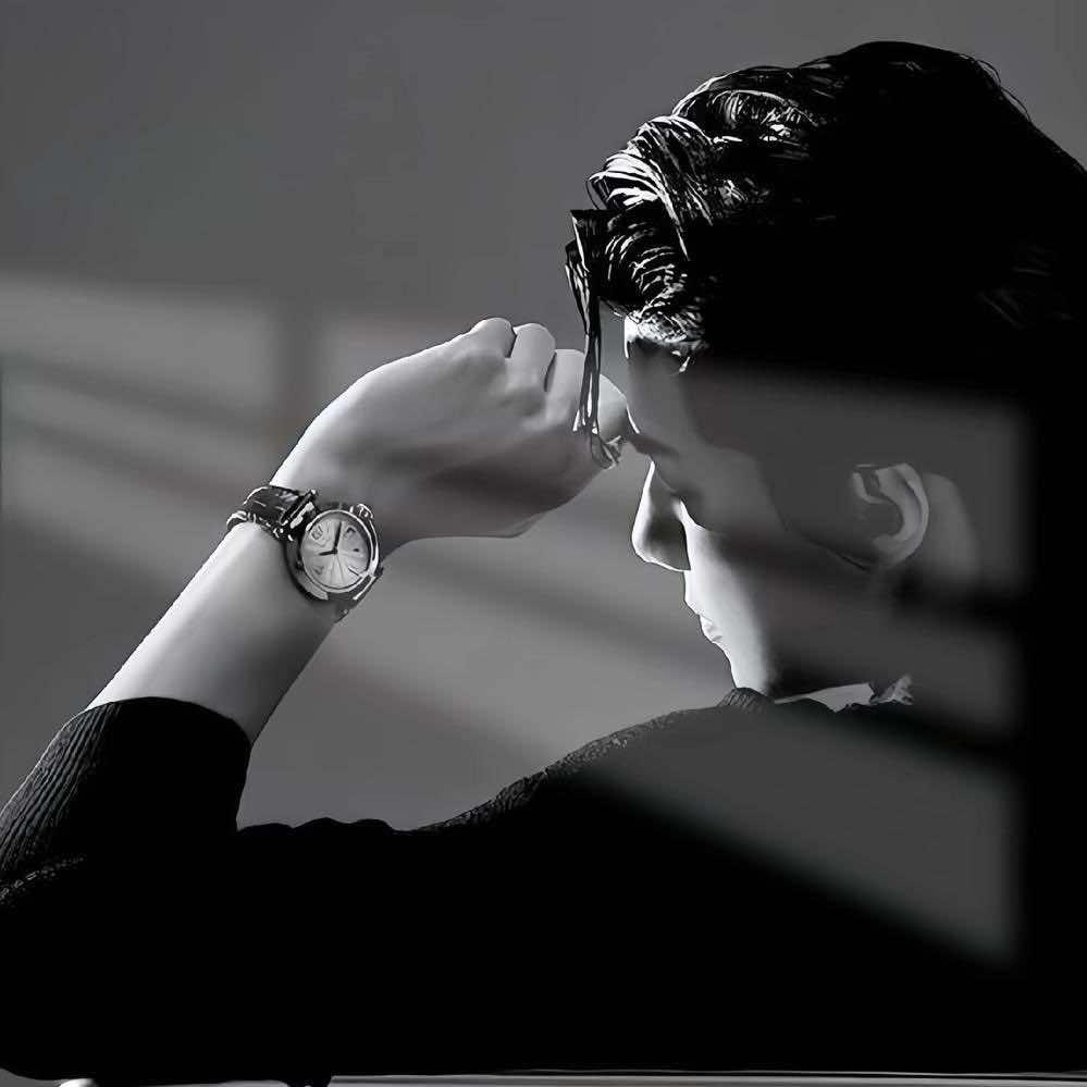 梵熙烫染美发店