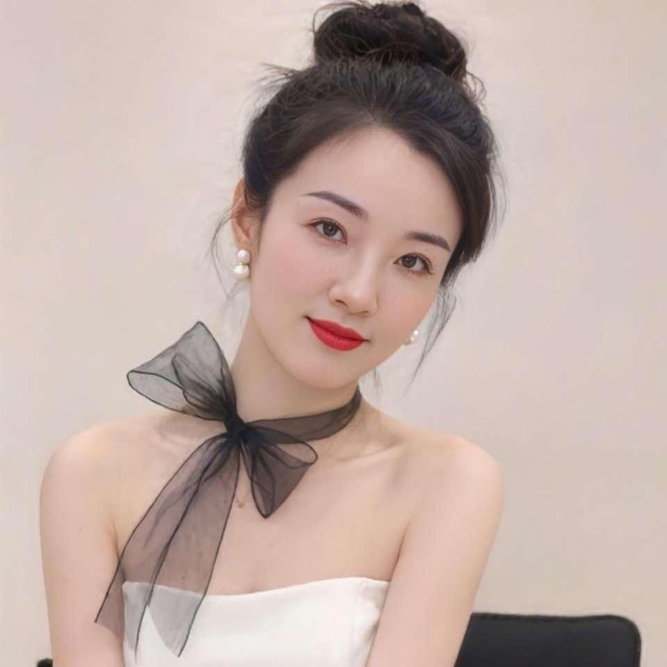 钟祥昕瑶