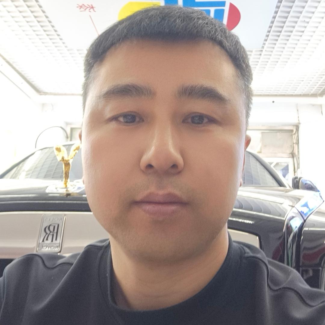 乌兰浩特汽车改装贴膜二哥
