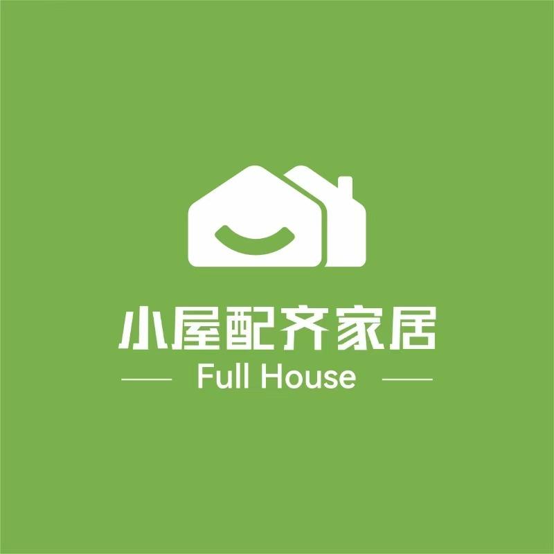 大连小屋配齐红星美凯龙店