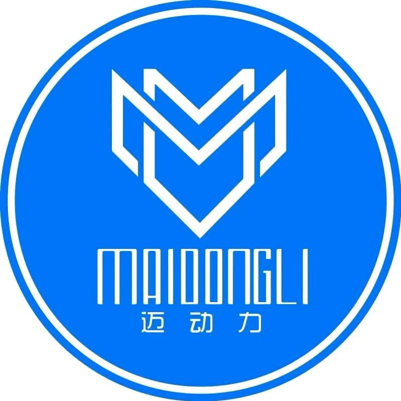 迈动力健身训练营(大庆店)