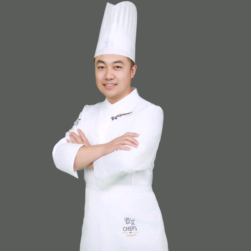 小张烘焙