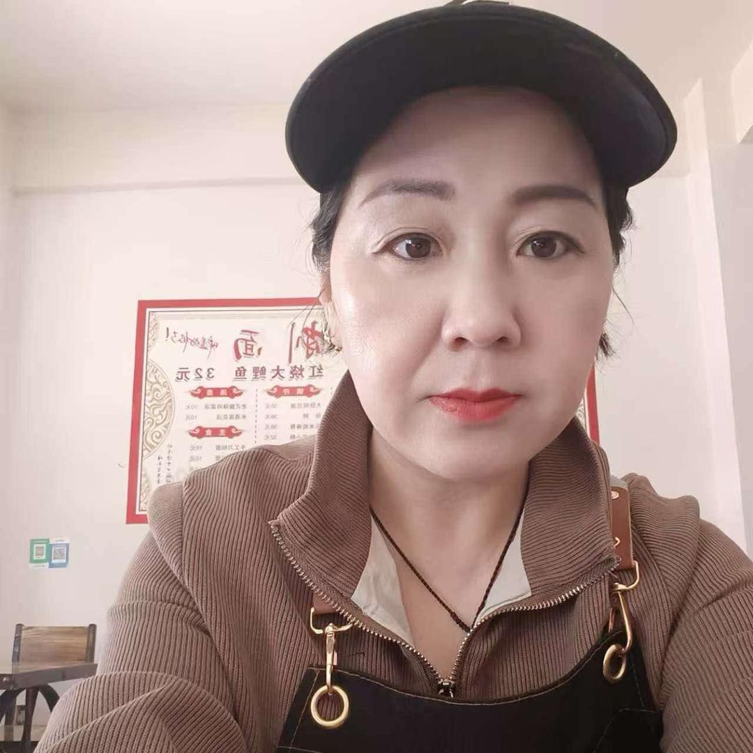 焦作毋记刀削面