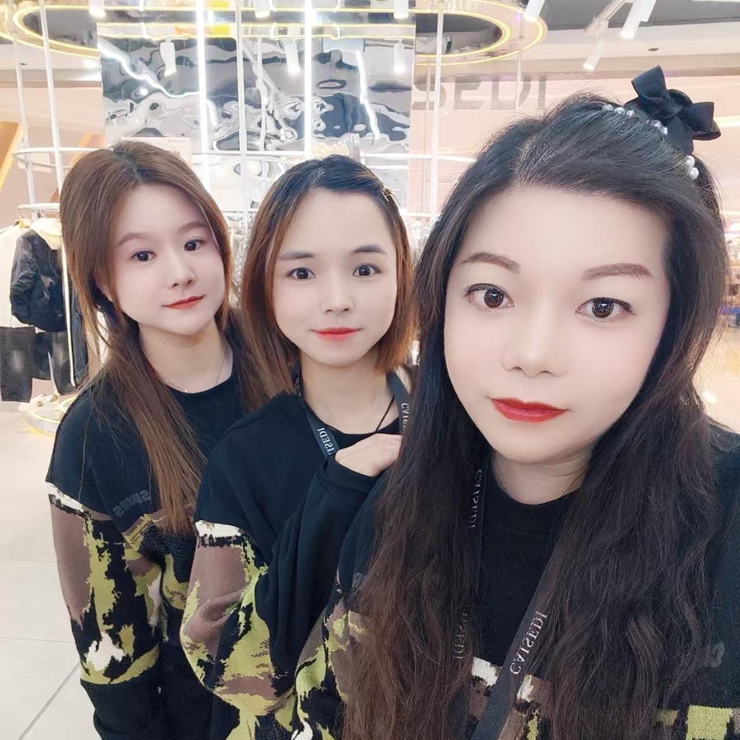 凯施迪男装(坦洲优越城购物中心店)