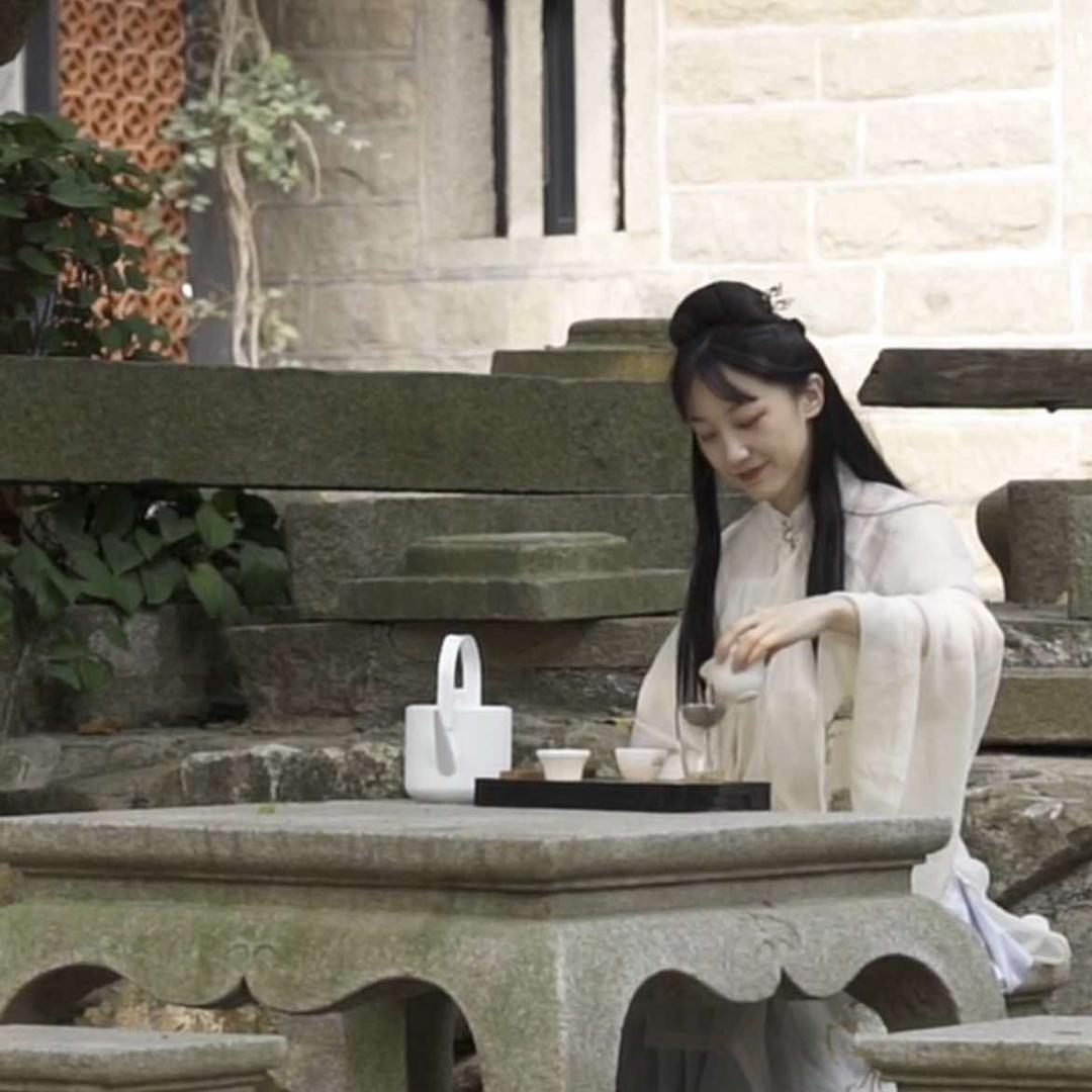 泉州茗山清源茶院