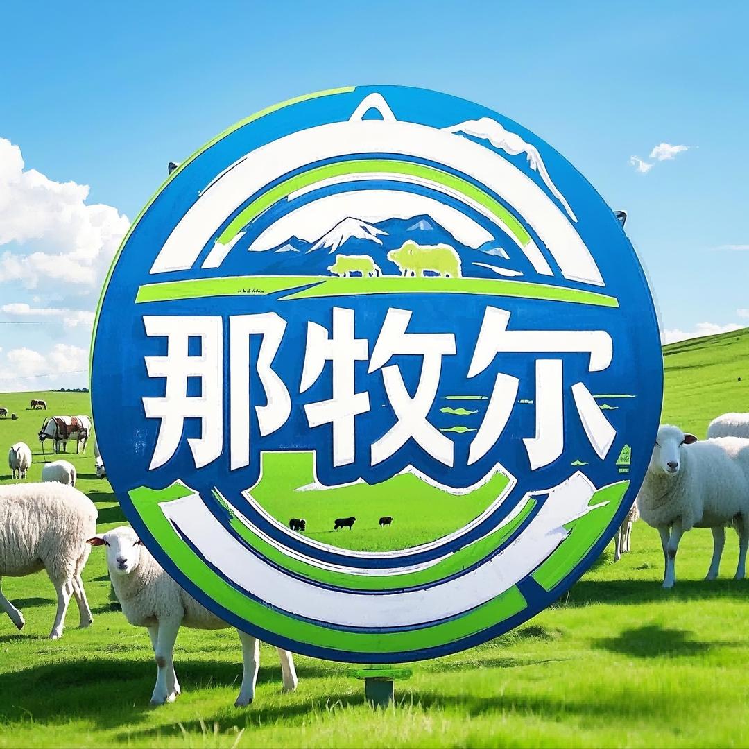 那牧尔风干牛肉林东店