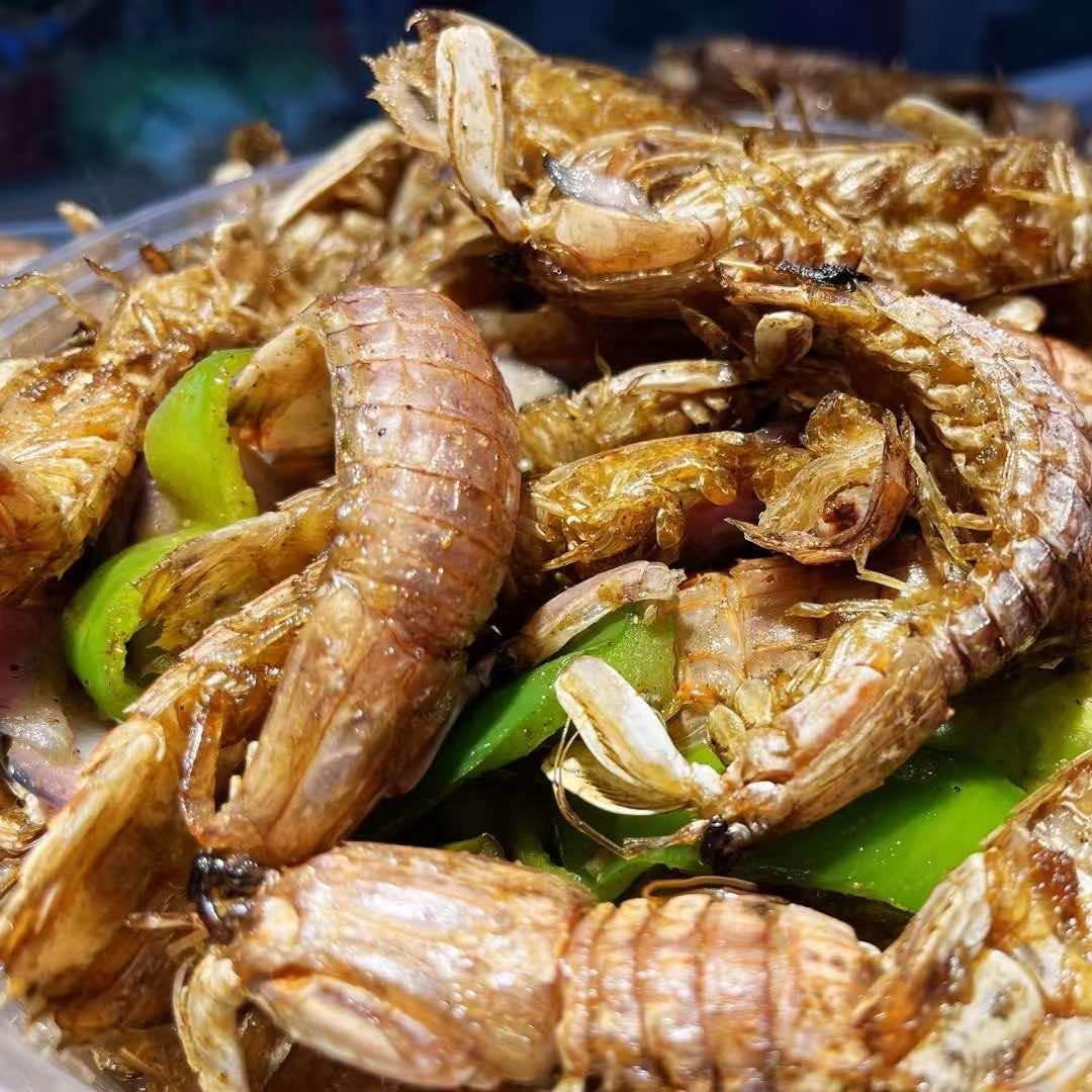 45号海鲜干货(专卖店)总店