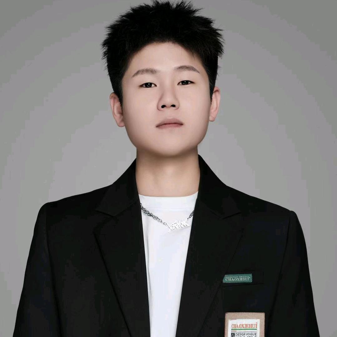 短发故事·副店长阿宇