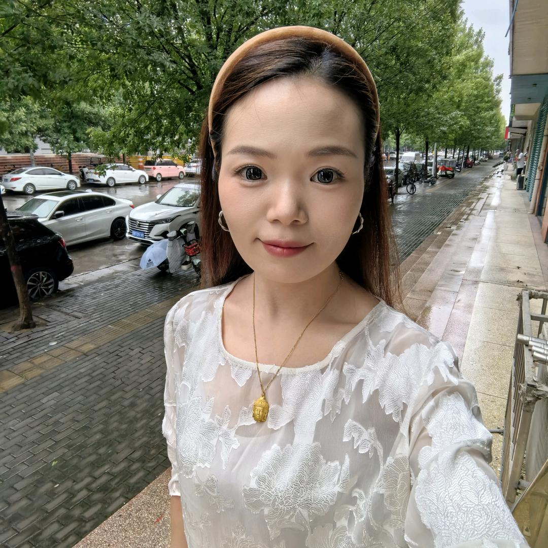 孟州一格房产李丹