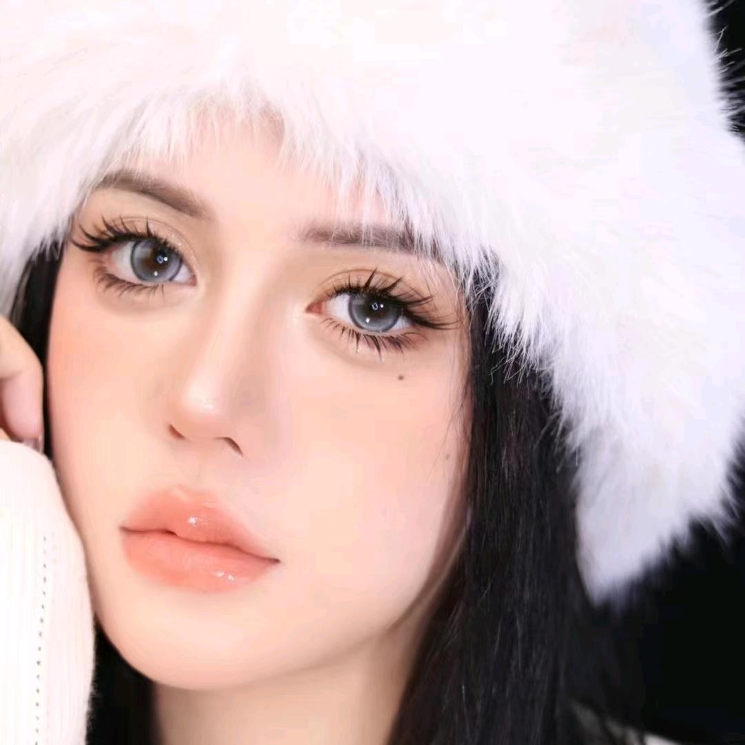 西安新中式美睫｜芳姿
