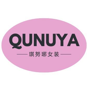 QUNUYA琪努琊女装