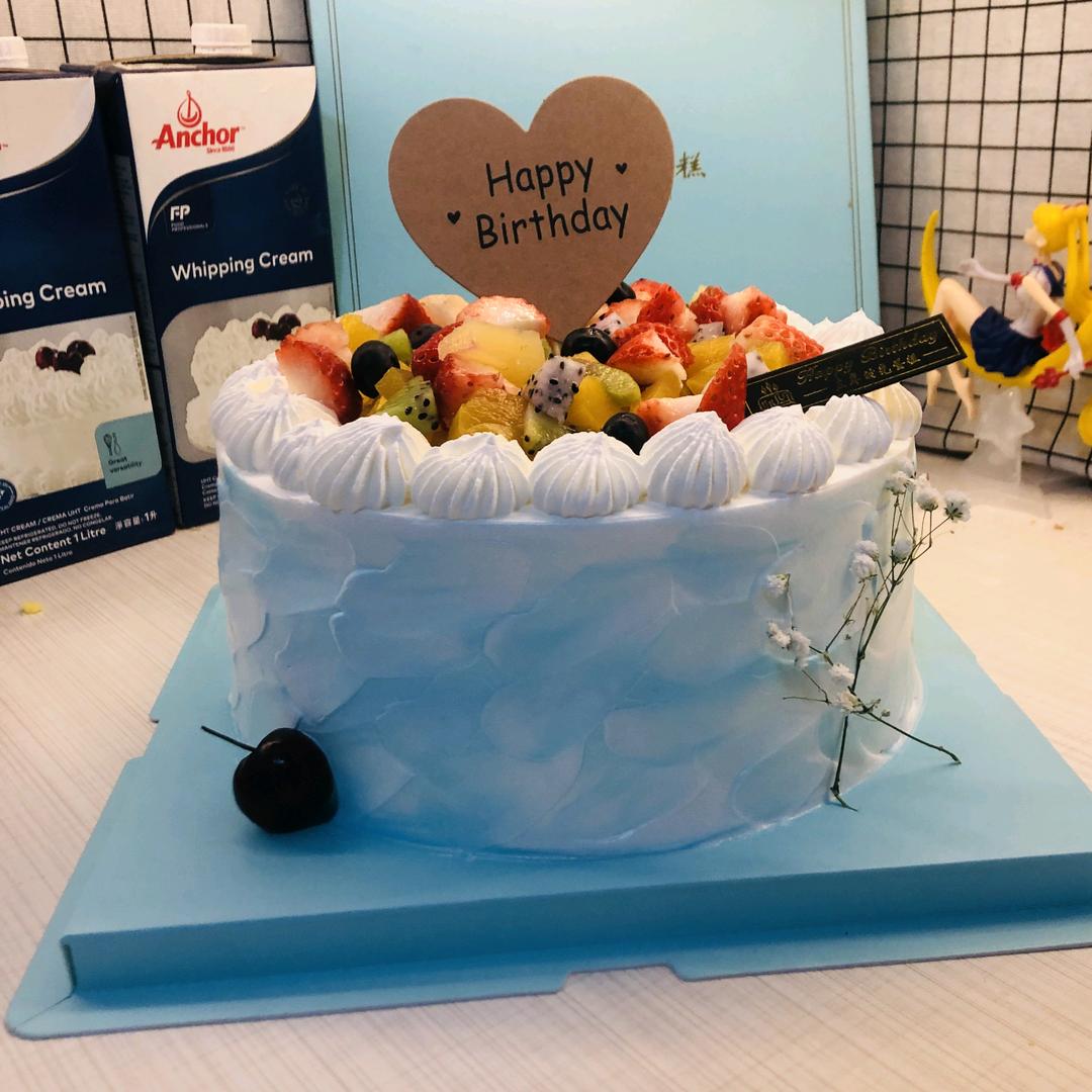 左岸时光烘焙（魏集店）