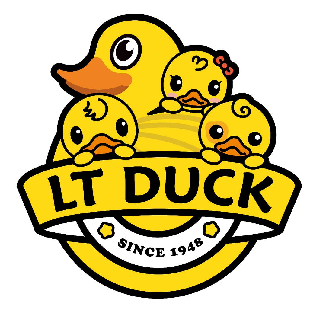 成都LT DUCK小黄鸭主题乐园