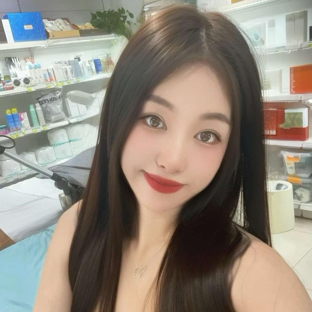 芜湖纤纤美妆美甲美睫