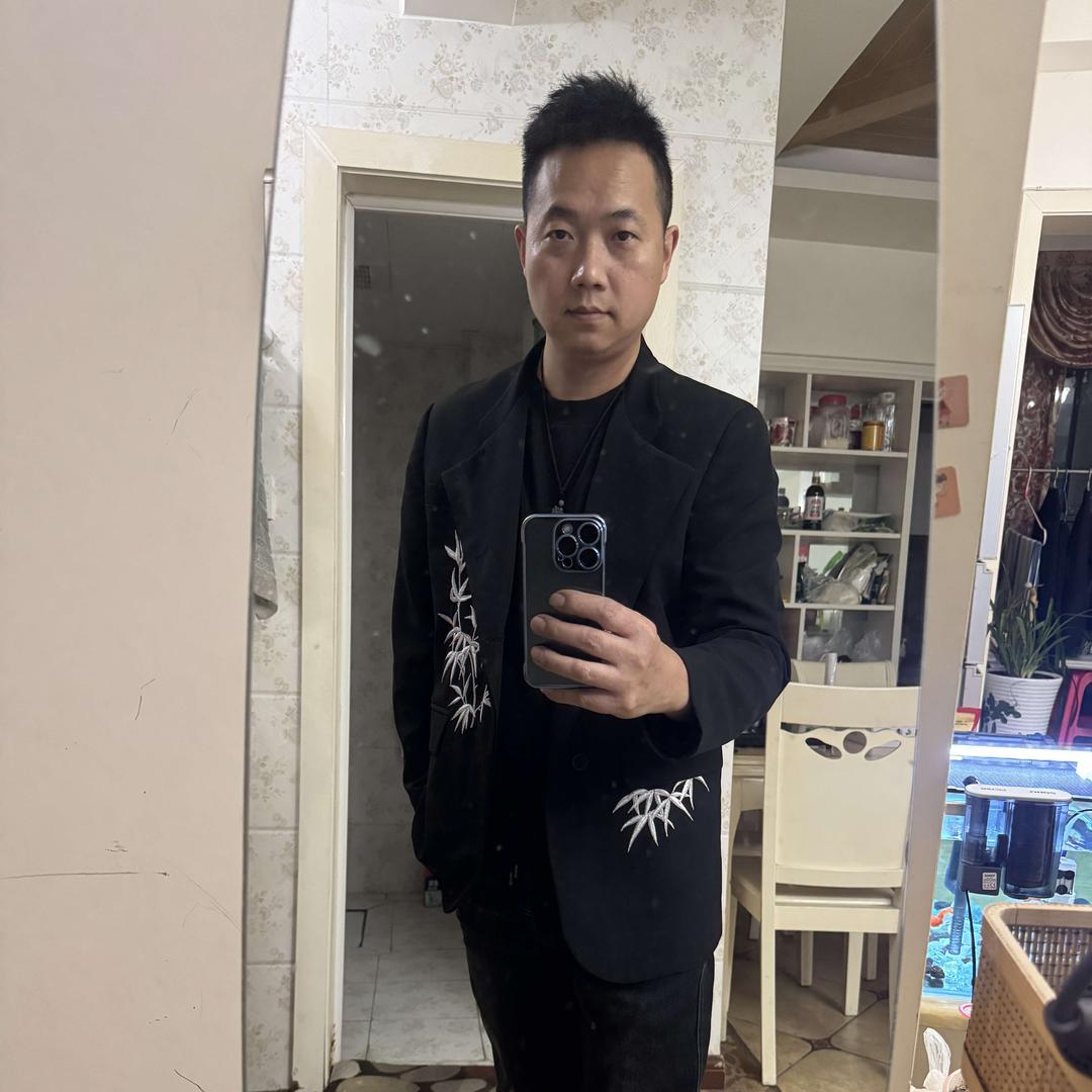 时尚码头专业烫染店官方号