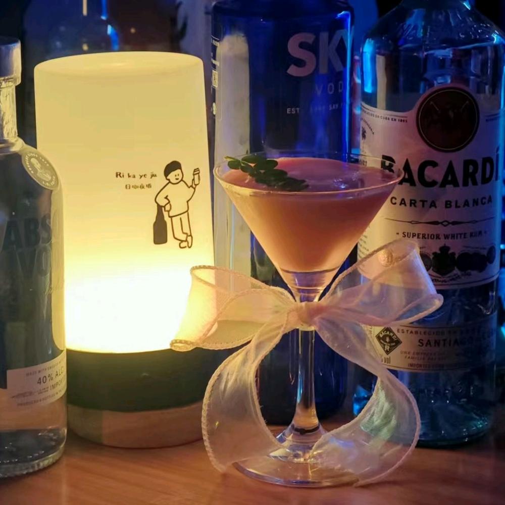 苏F茶酒bar
