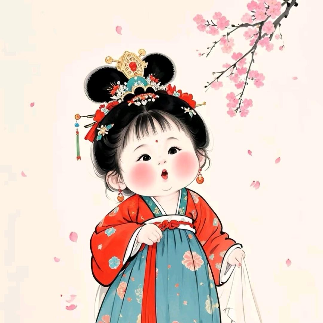 @晓鹿老师
