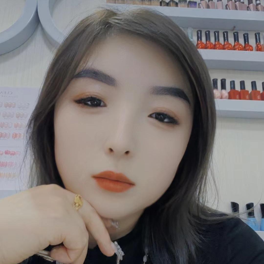 Nails日常💅