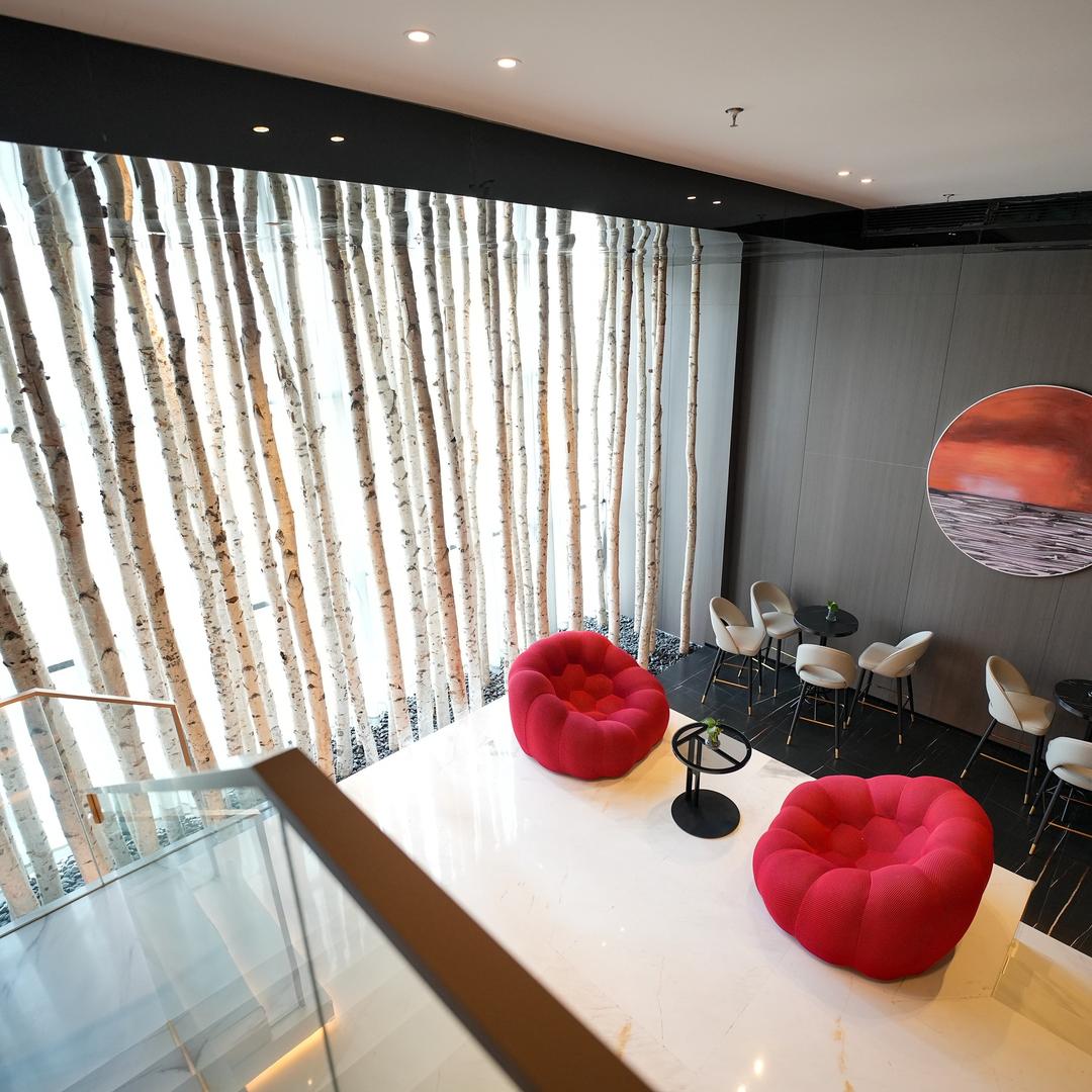 海上府邸SPA宠粉号.