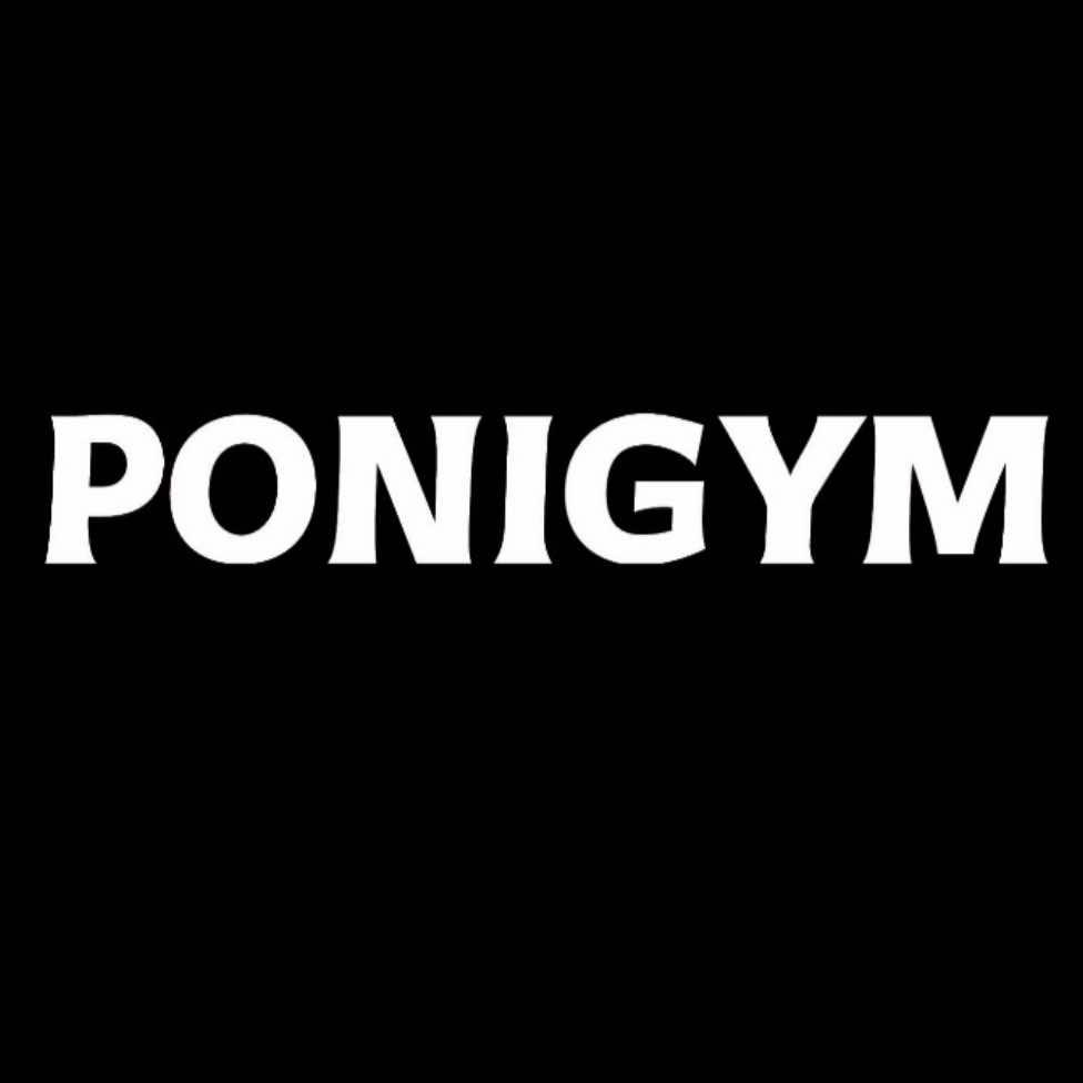 PONI宝力斯健身靖江印象城馆