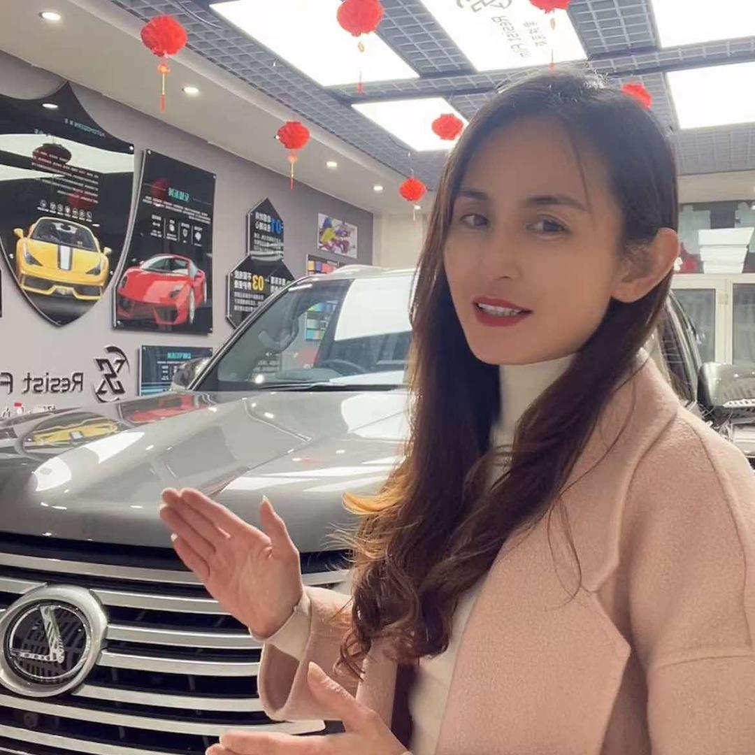 莫旗长山汽车一站式服务中心(欣姐)