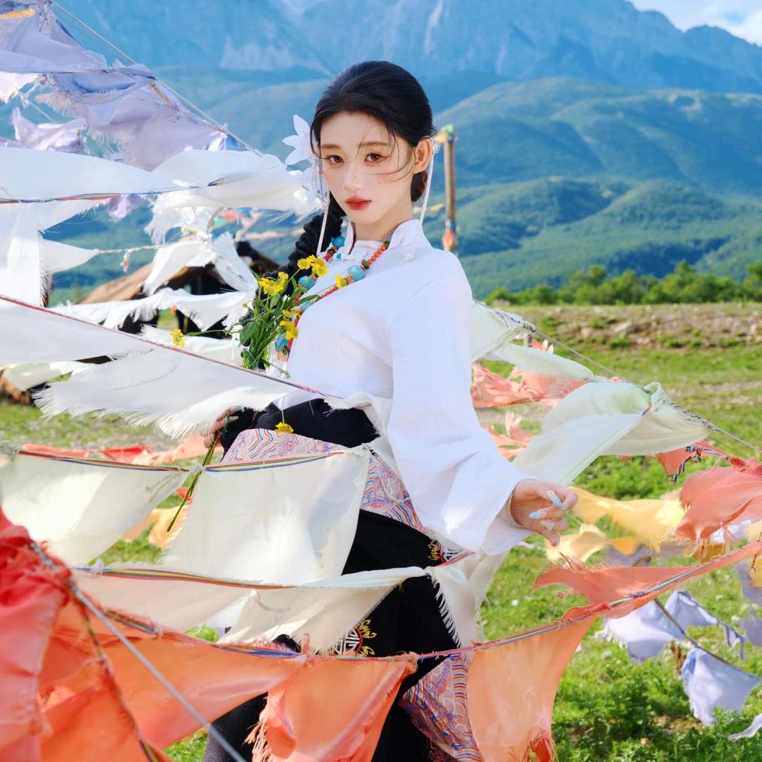 见山见海摄影写真店