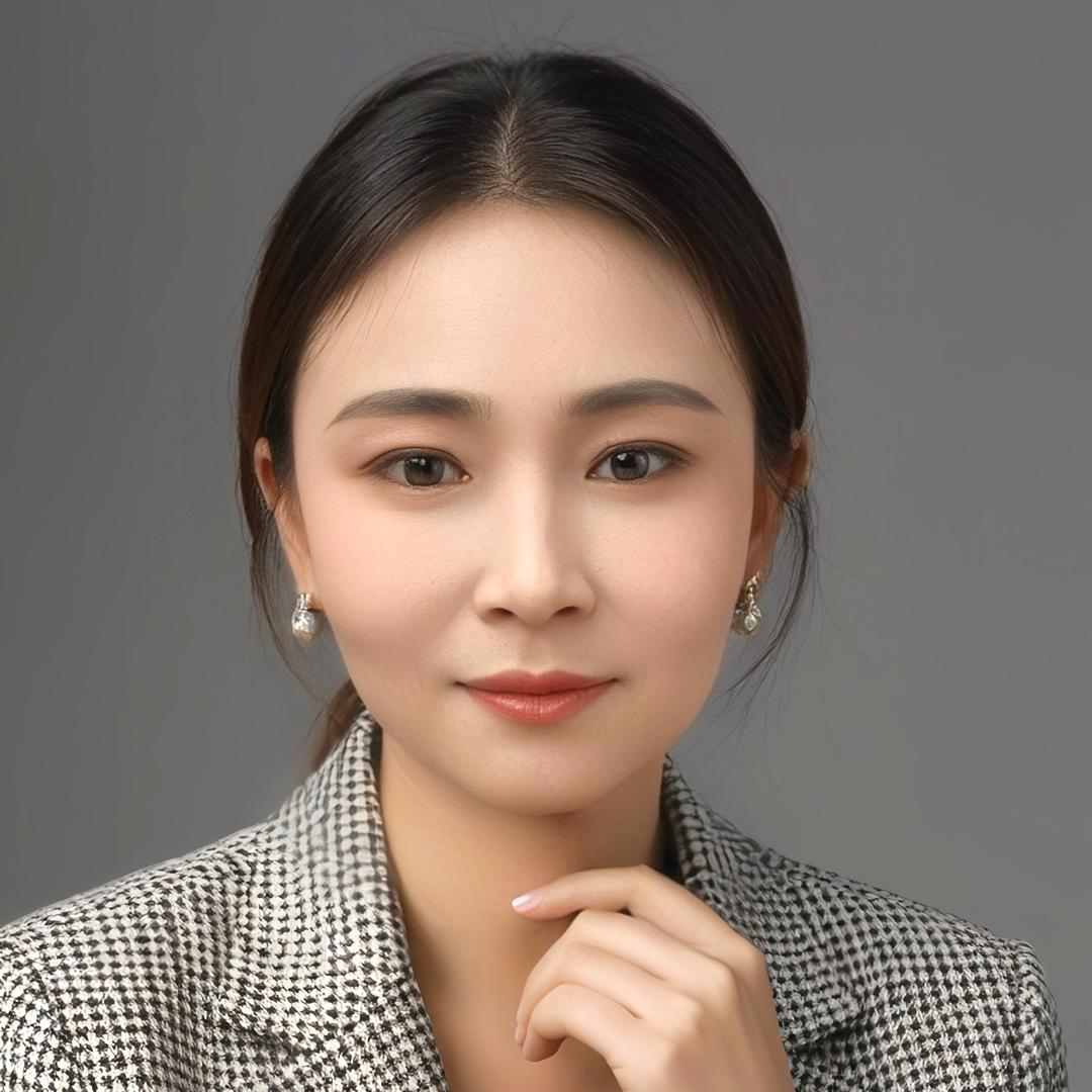 南阳企赢财税丁园园（镇平分公司）