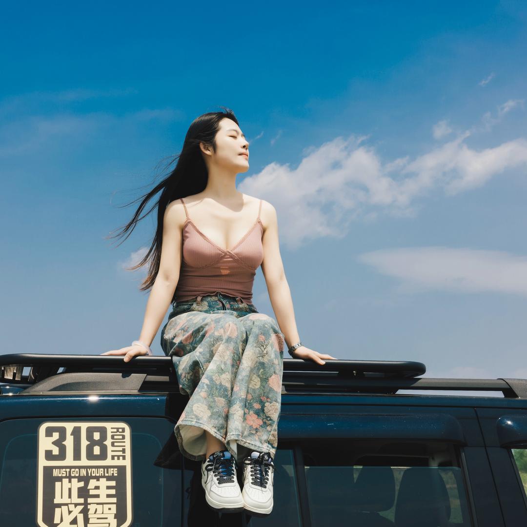 大理旅拍服务基地