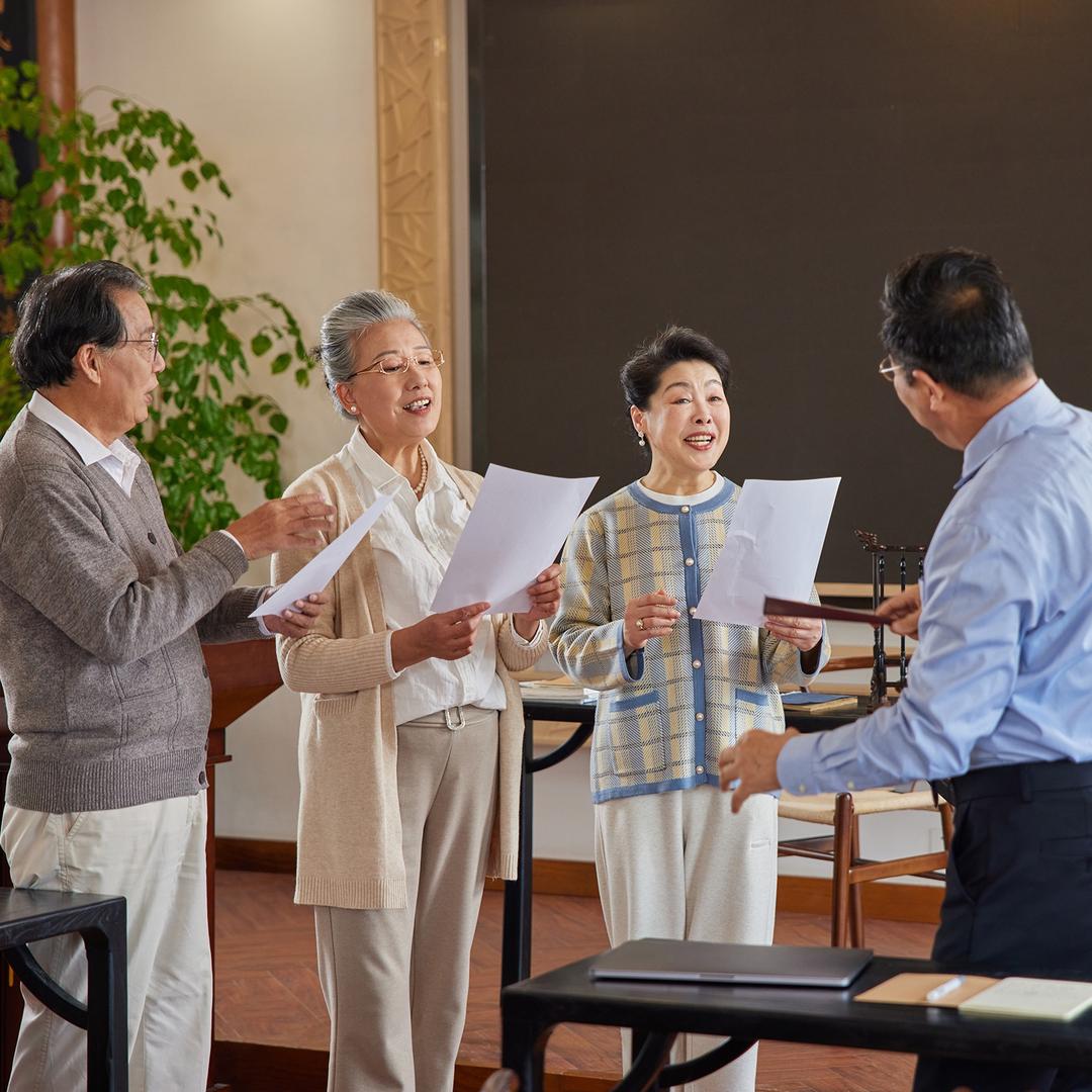 长青学堂艺术培训中心