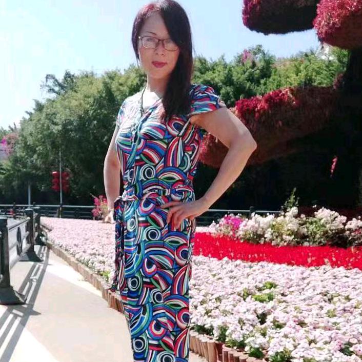 幸运妞