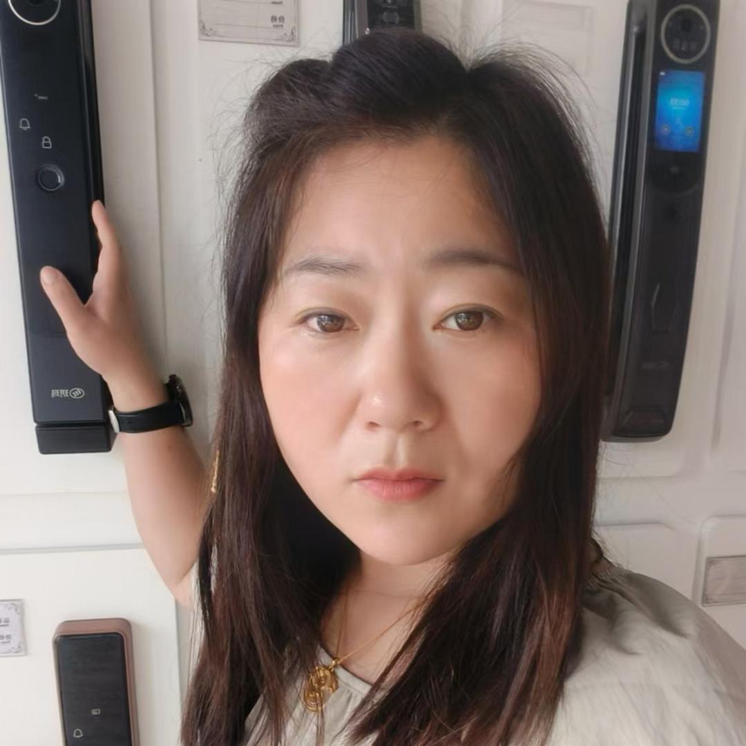 玥玛智能锁(虞城县田影锁具服务部)