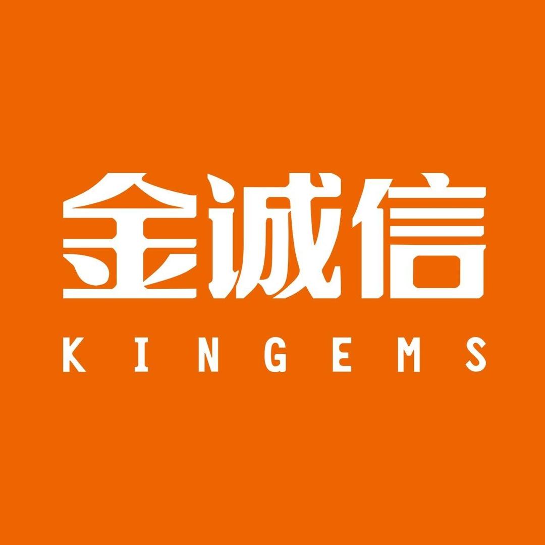 金诚信珠宝官方号