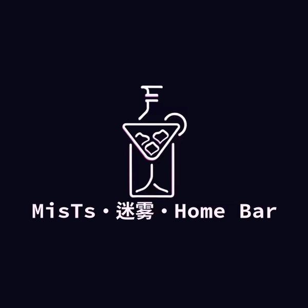 Mists．迷雾．homebar