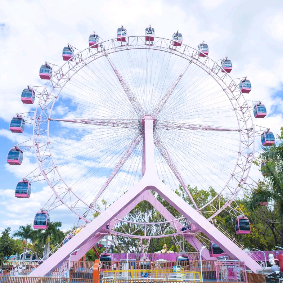 梅州吃喝玩乐购