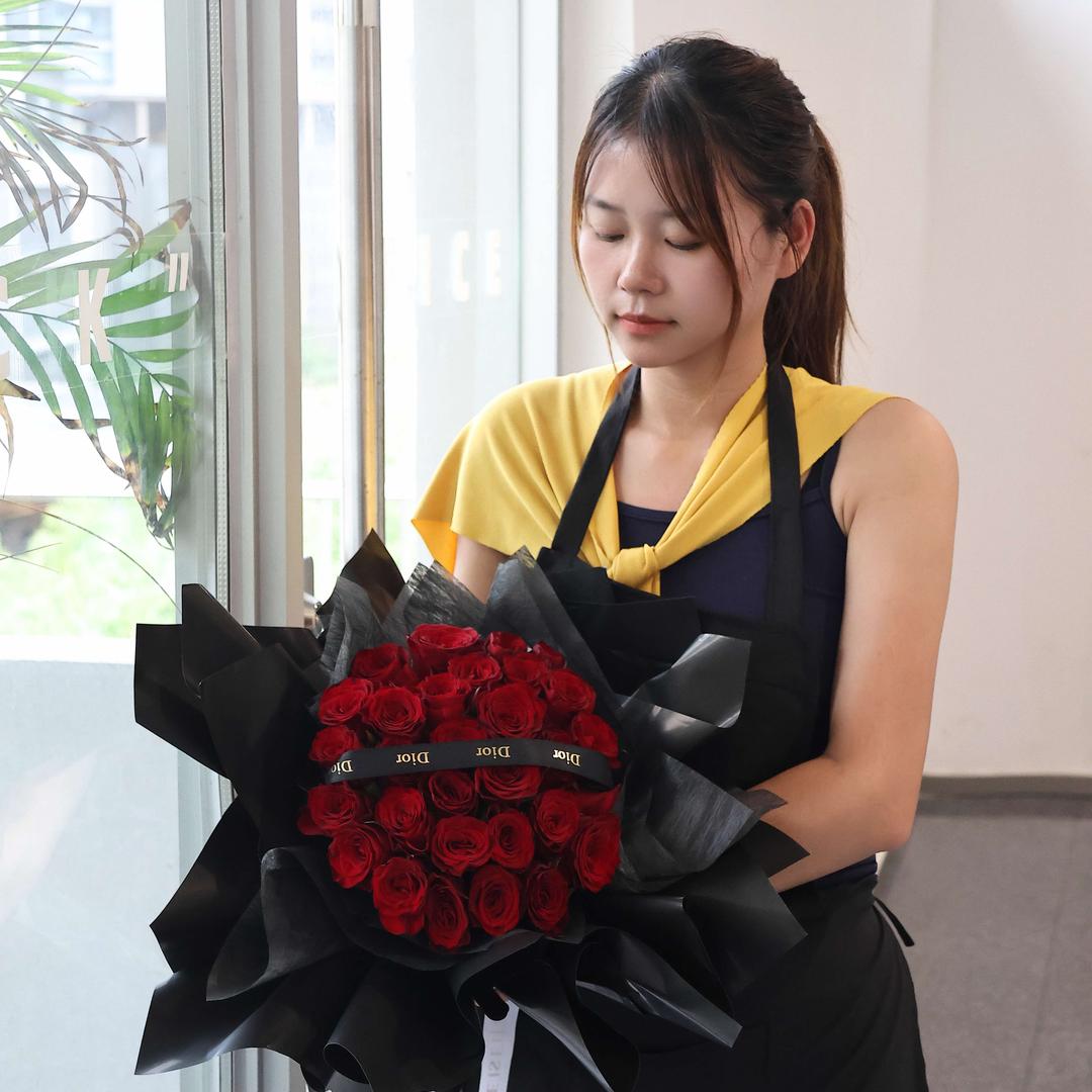 小敏家·鲜花与美的研究所